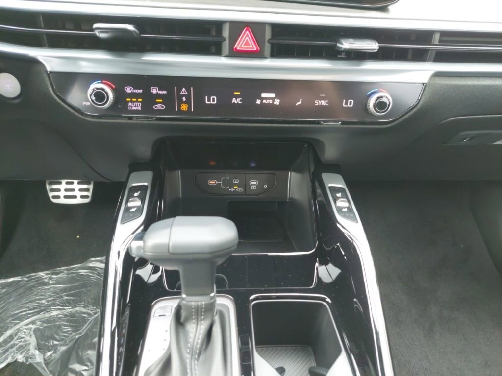 New 2026 Kia Sorento SX Prestige image 15