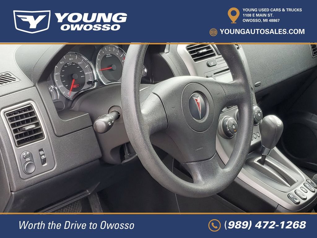 Used 2006 Pontiac Torrent 2WD image 7
