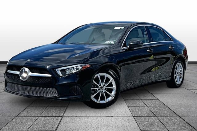 Certified 2021 Mercedes-Benz A 220 4MATIC image 4