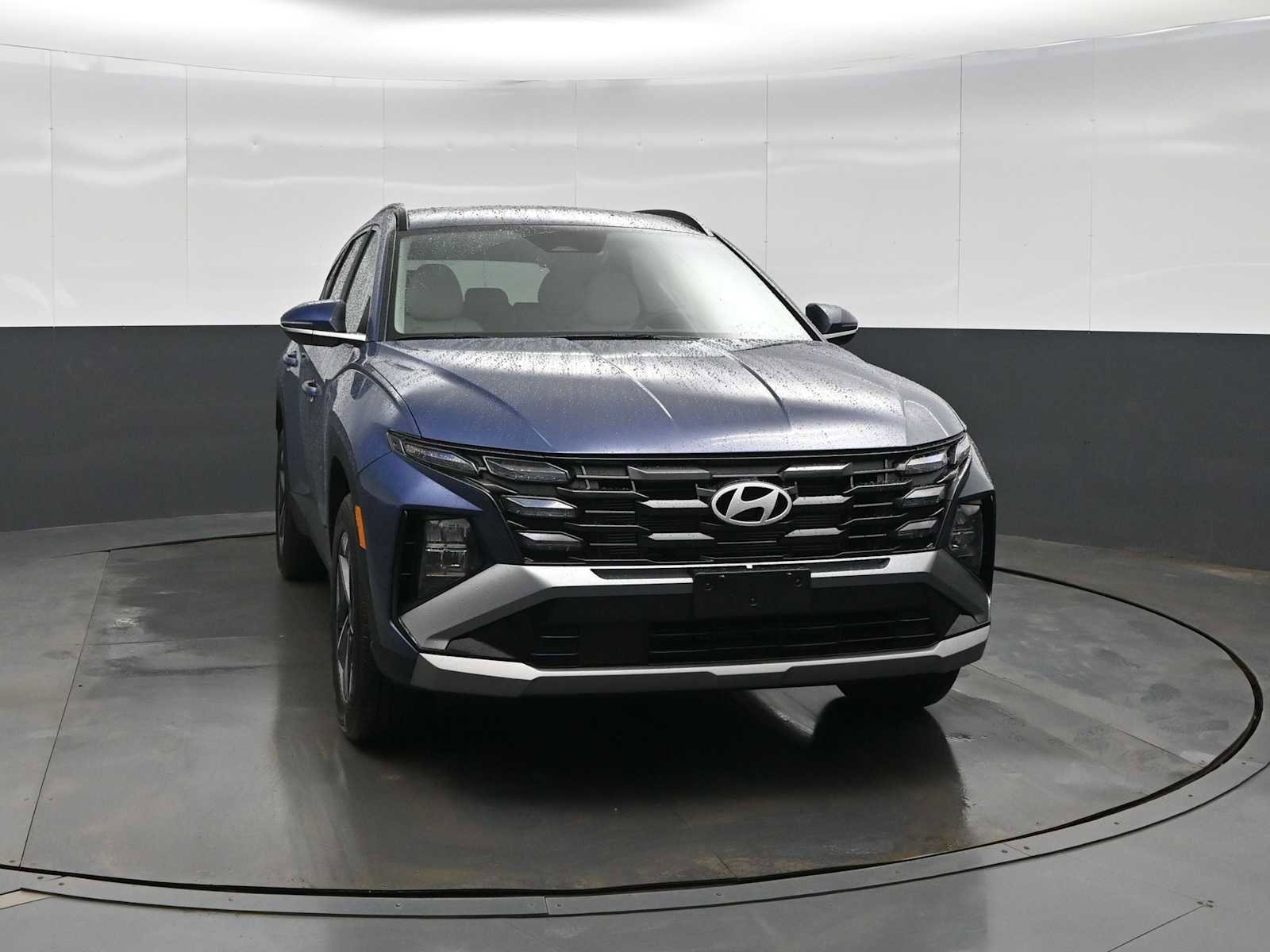 Used 2026 Hyundai Tucson SEL image 4