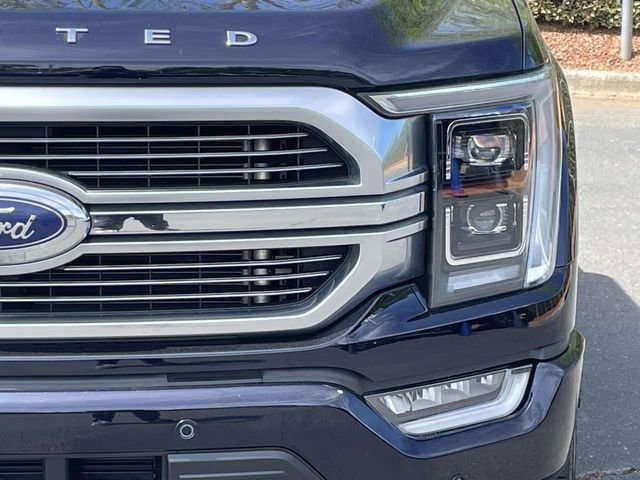 Used 2022 Ford F150 Limited image 39
