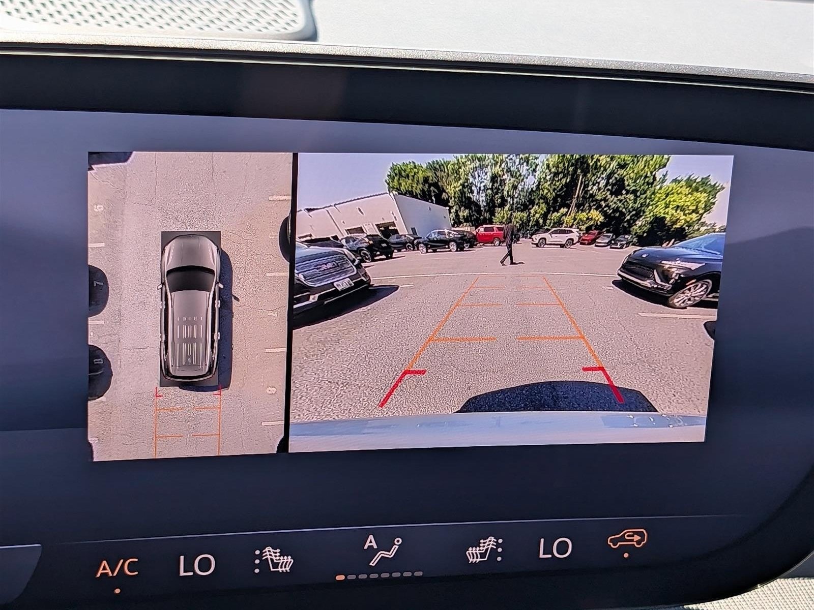 New 2026 Buick Enclave Preferred w/ Power Package FWD image 27