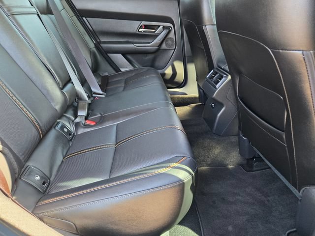 Used 2025 MAZDA CX-50 AWD 2.5 S w/ Cargo Package image 14