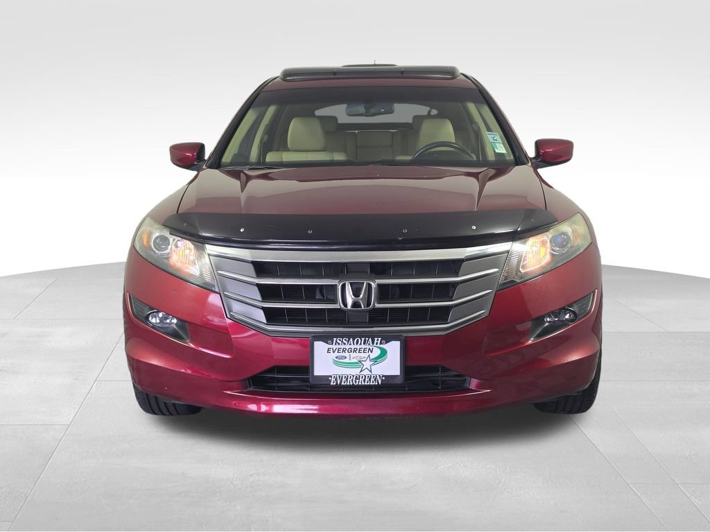 Used 2010 Honda Crosstour EX-L image 2