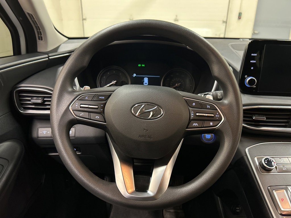 Used 2021 Hyundai Santa Fe SEL image 16