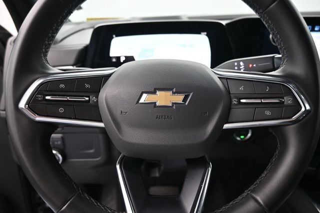 Used 2025 Chevrolet Tahoe LT AWD/4WD image 31