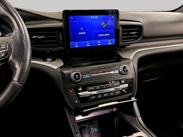 Used 2020 Ford Explorer XLT w/ Comfort Package AWD/4WD image 6