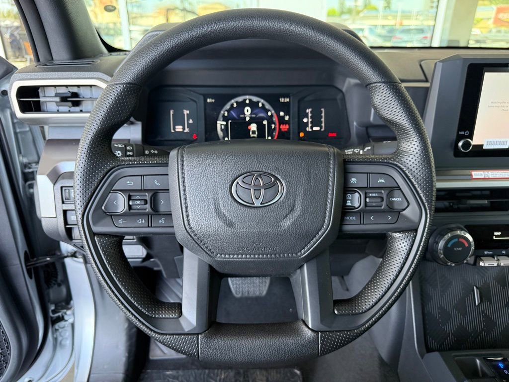 New 2025 Toyota Tacoma SR5 image 18