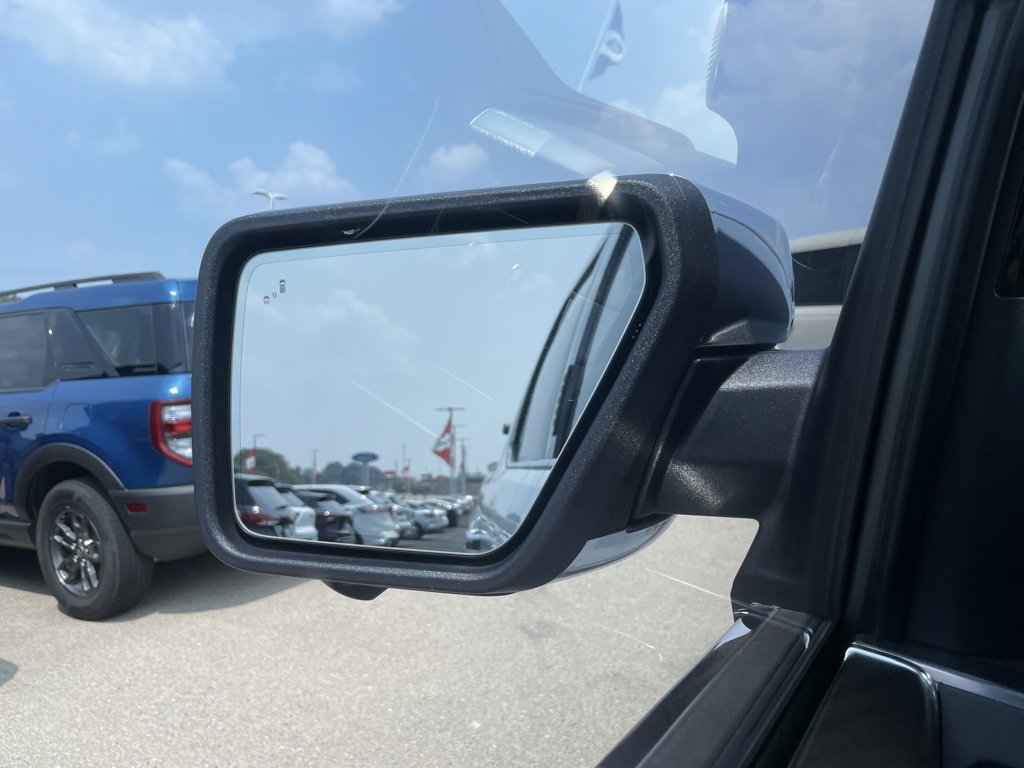 Used 2022 Ford F150 King Ranch w/ Equipment Group 601A High image 44