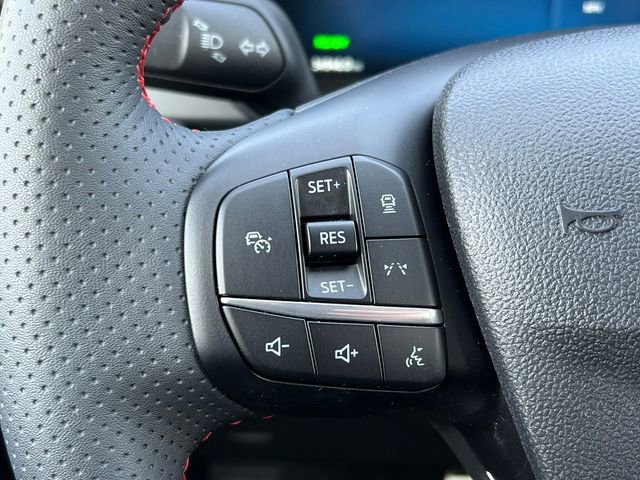 Certified 2023 Ford Escape ST-Line Elite w/ Premium Technology Package image 22