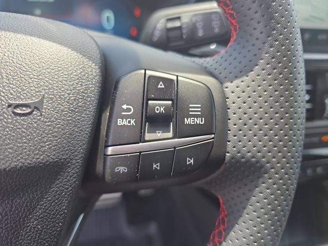 Certified 2023 Ford Escape ST-Line Select w/ Tech Pack #2 AWD/4WD image 19