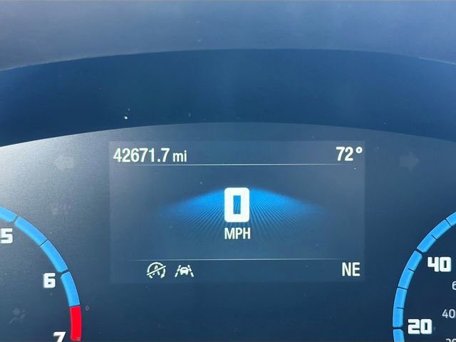 Used 2023 Ford Bronco Sport Big Bend image 40