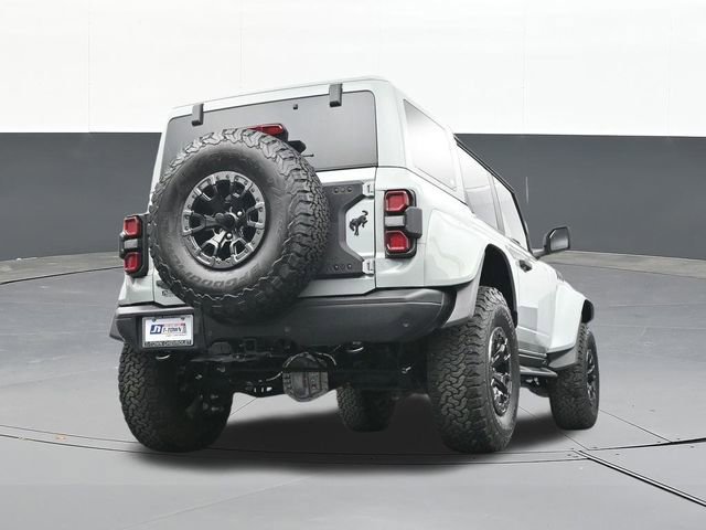 Used 2024 Ford Bronco Raptor image 52
