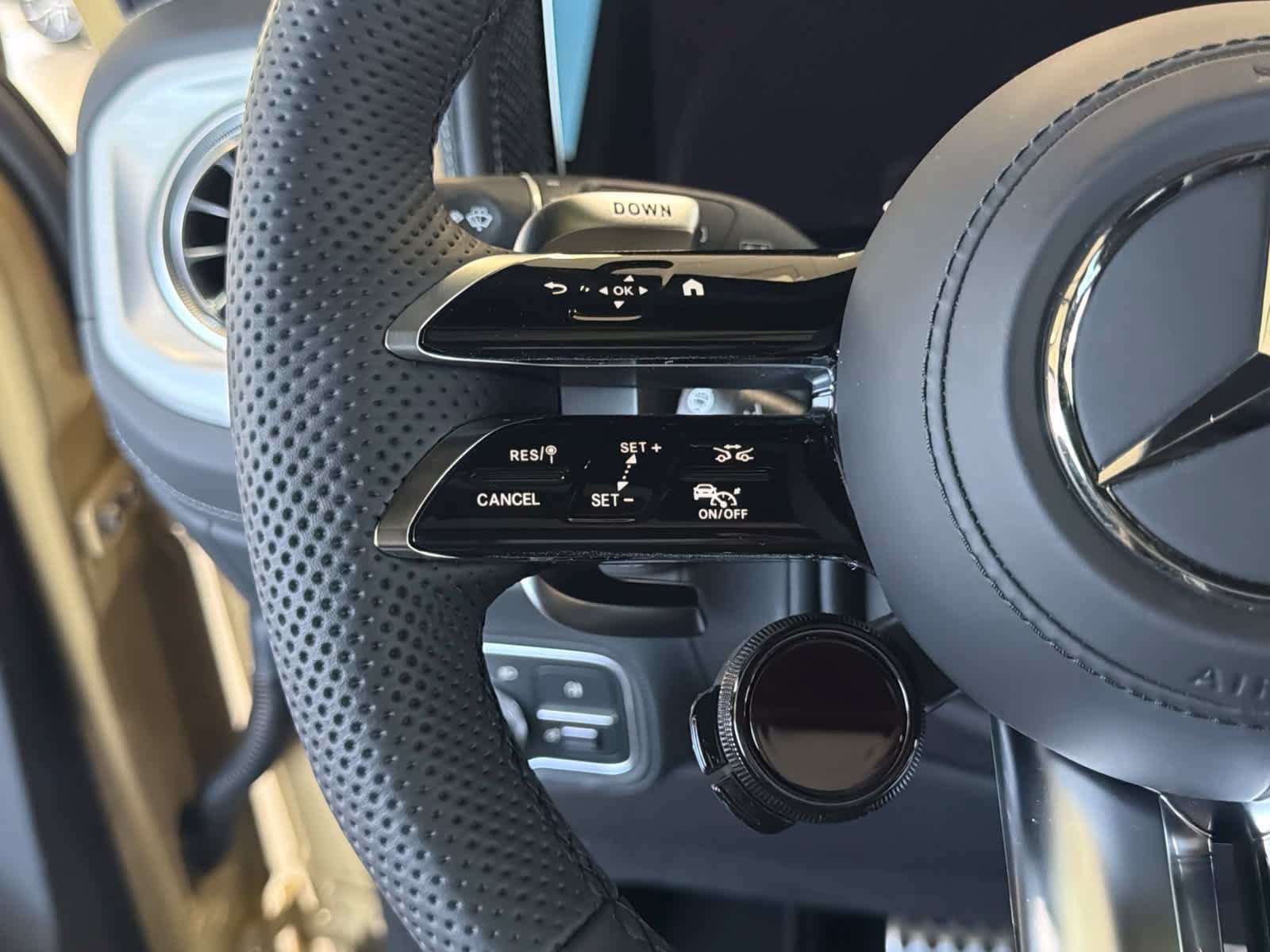 New 2027 Mercedes-Benz G 63 AMG 4MATIC image 15