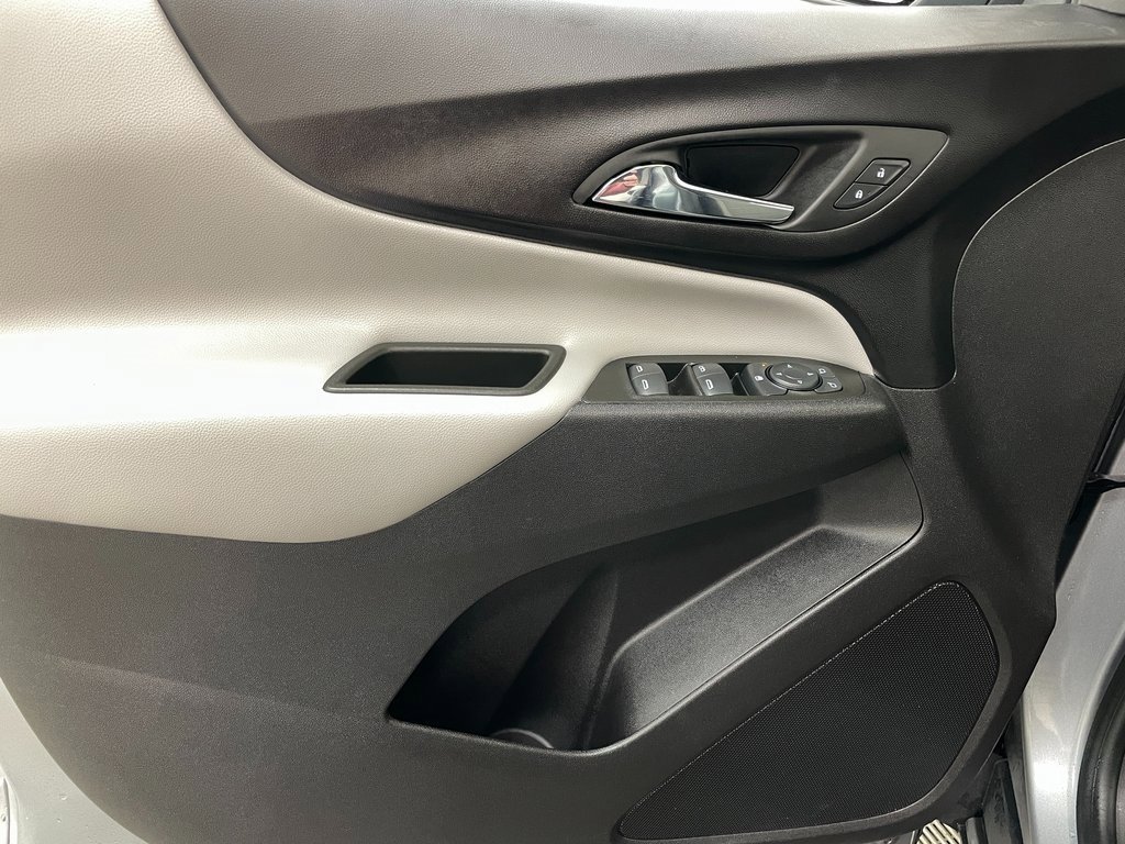 Certified 2024 Chevrolet Equinox LS w/ LS Convenience Package image 21