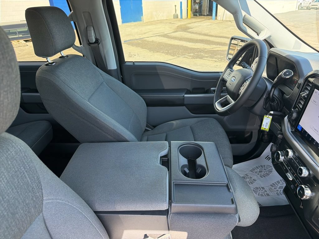Certified 2024 Ford F150 XLT w/ Tow/Haul Package AWD/4WD image 42