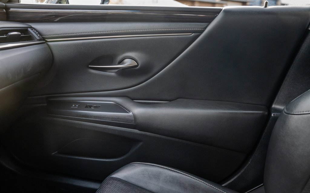 Used 2021 Lexus ES 350 Premium image 23