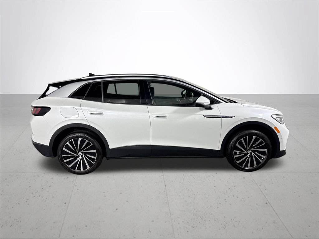 Certified 2023 Volkswagen ID.4 Pro S Plus AWD/4WD image 6