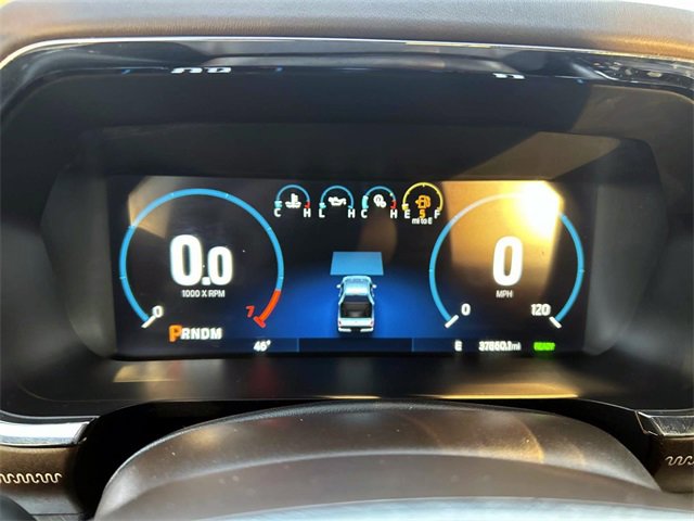 Used 2022 Ford F150 King Ranch w/ Equipment Group 601A High image 29