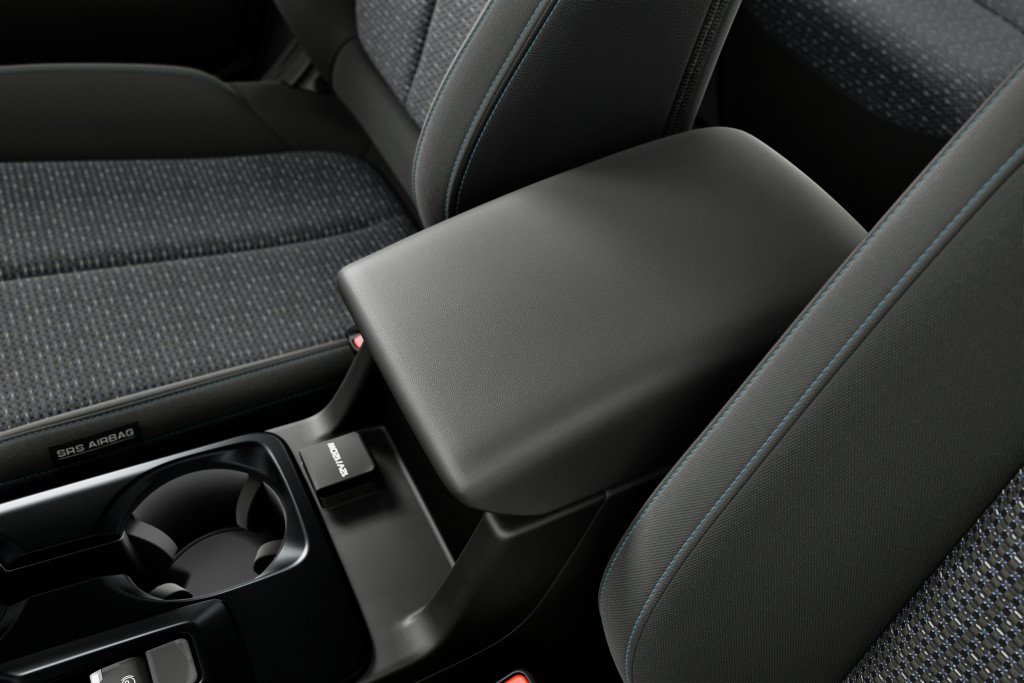 New 2026 Subaru Forester Touring AWD/4WD image 20