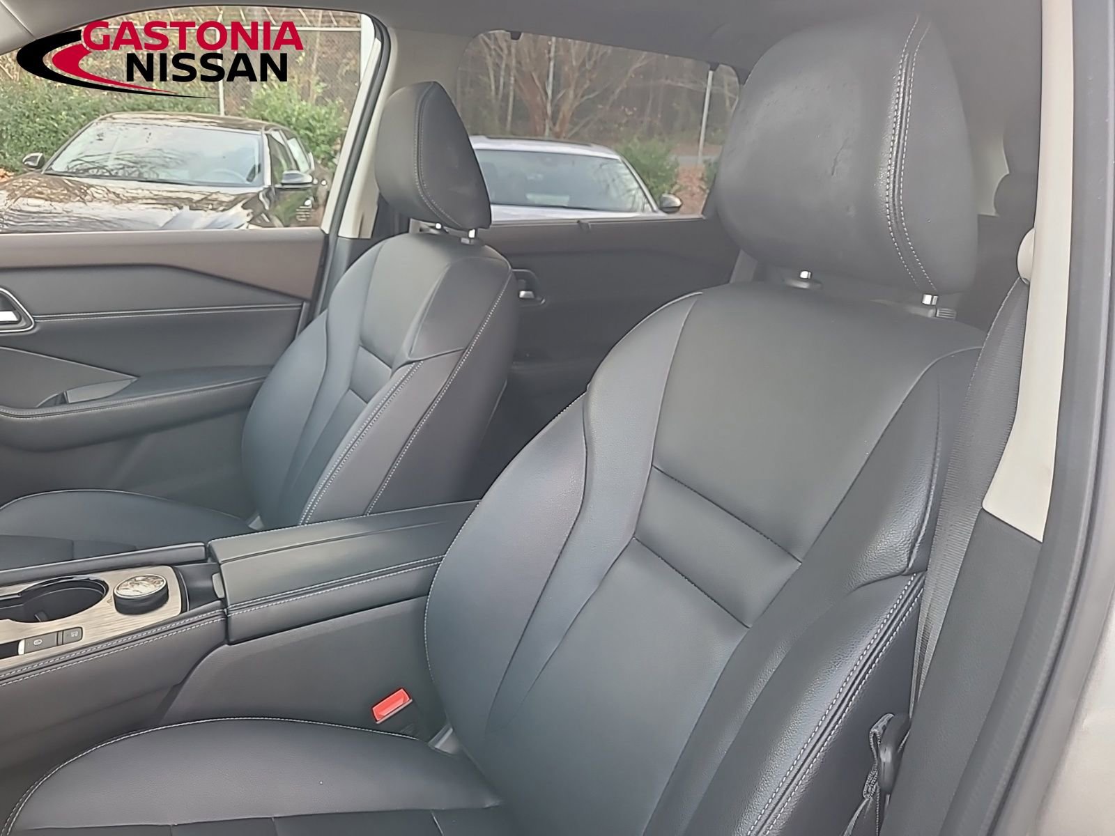 Used 2021 Nissan Rogue SL w/ Premium Package image 31