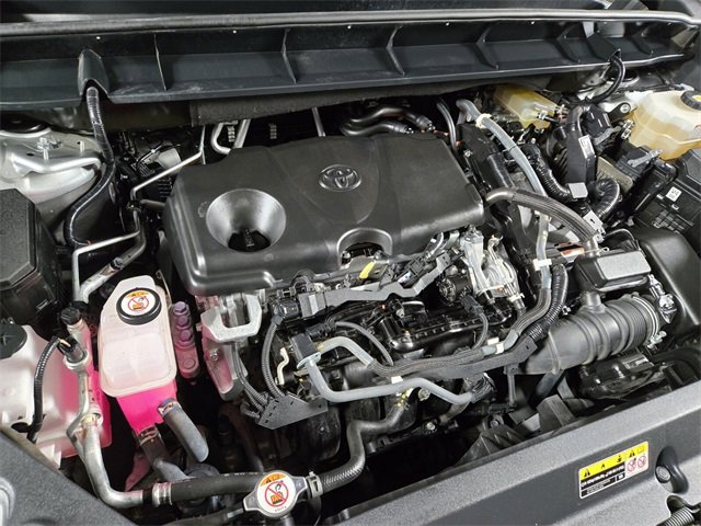 Used 2021 Toyota Highlander Platinum image 27