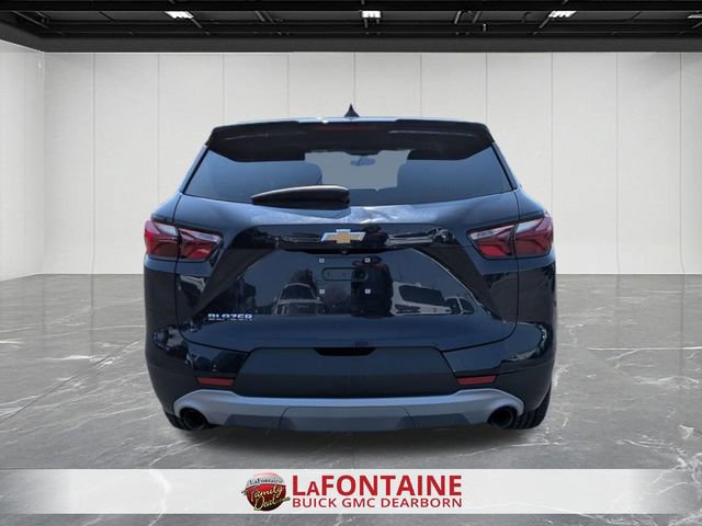 Used 2025 Nissan Rogue SV image 10