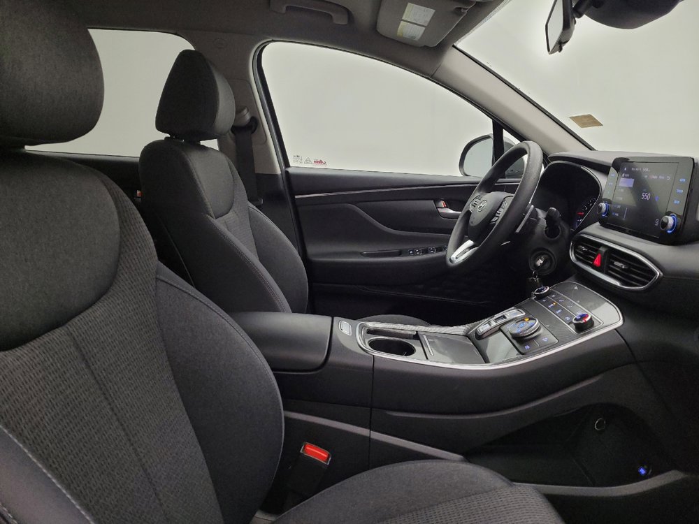 Used 2023 Hyundai Santa Fe SE image 21