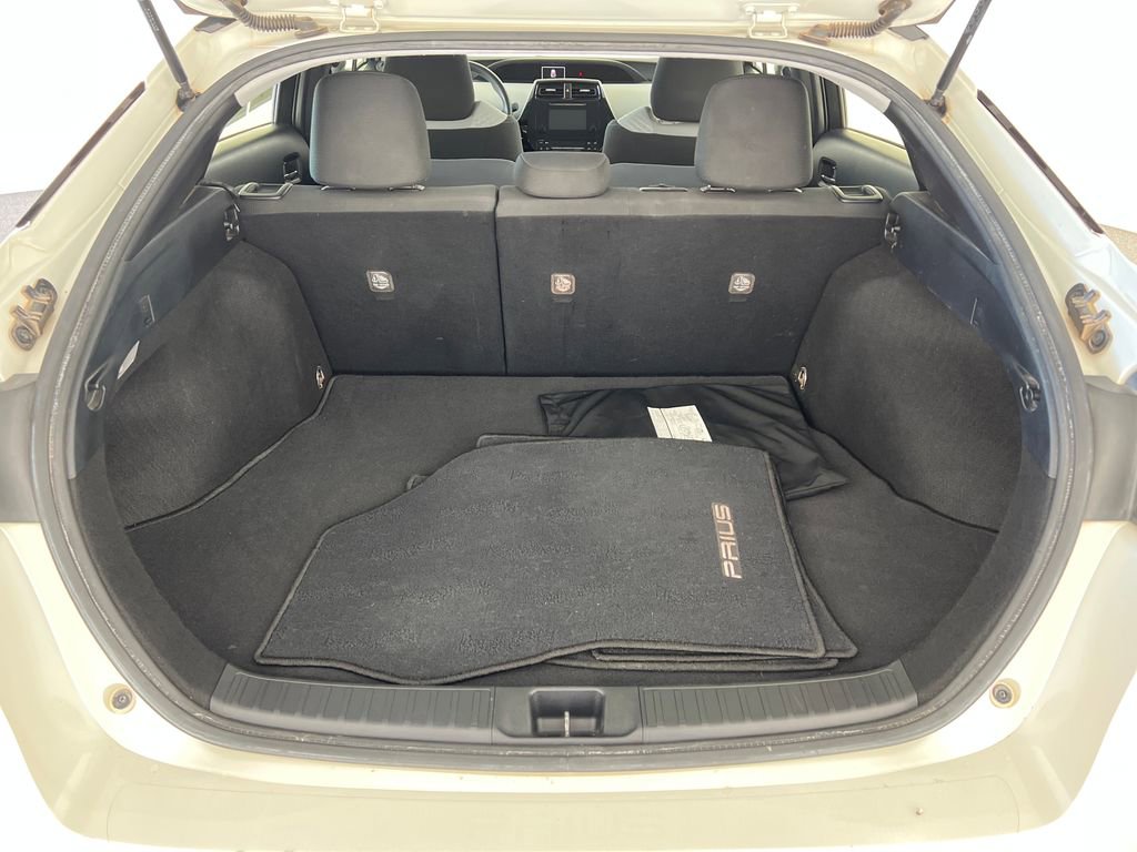 Used 2016 Toyota Prius Two image 26