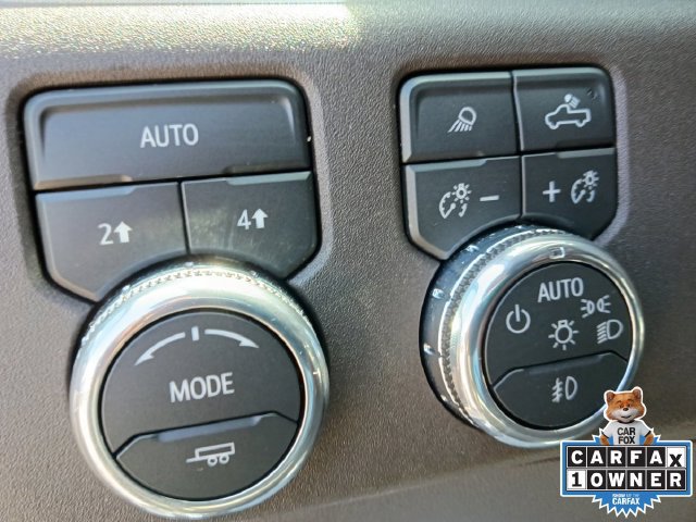 Used 2026 GMC Sierra 1500 SLT AWD/4WD image 10