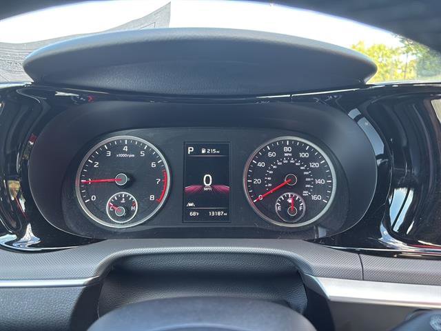 Used 2024 Kia K5 GT-Line w/ GT-Line Premium Package image 26
