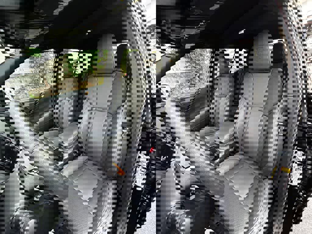 Used 2024 Subaru Outback Wilderness AWD/4WD image 11