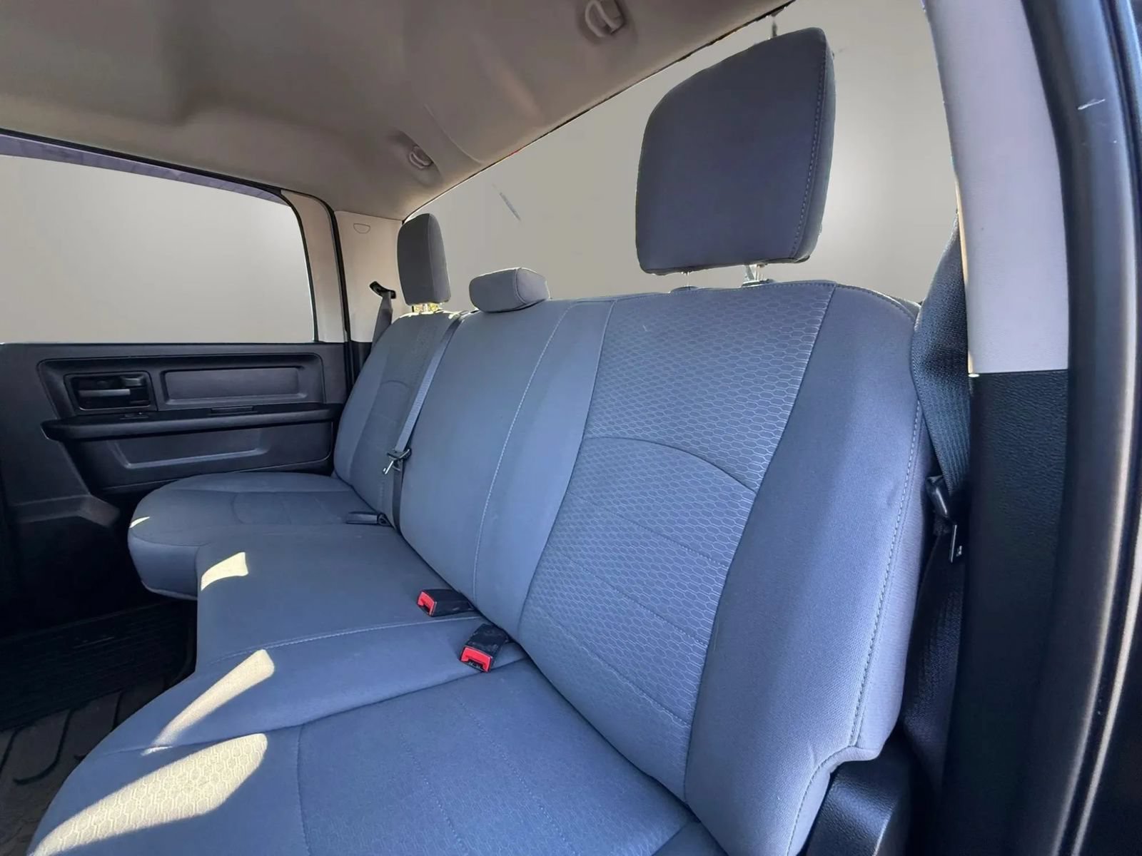 Used 2018 RAM 3500 Tradesman w/ Chrome Appearance Group AWD/4WD image 37
