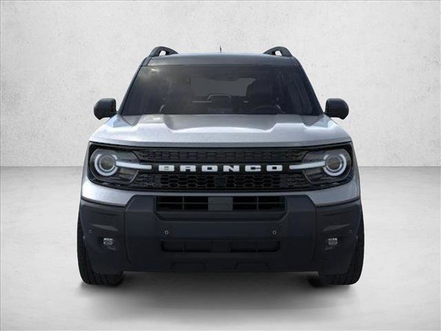 New 2026 Ford Bronco Sport Outer Banks image 6
