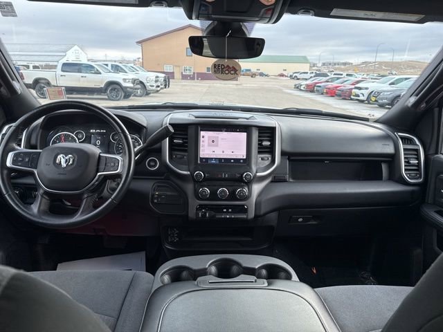Used 2024 RAM 2500 Big Horn image 10