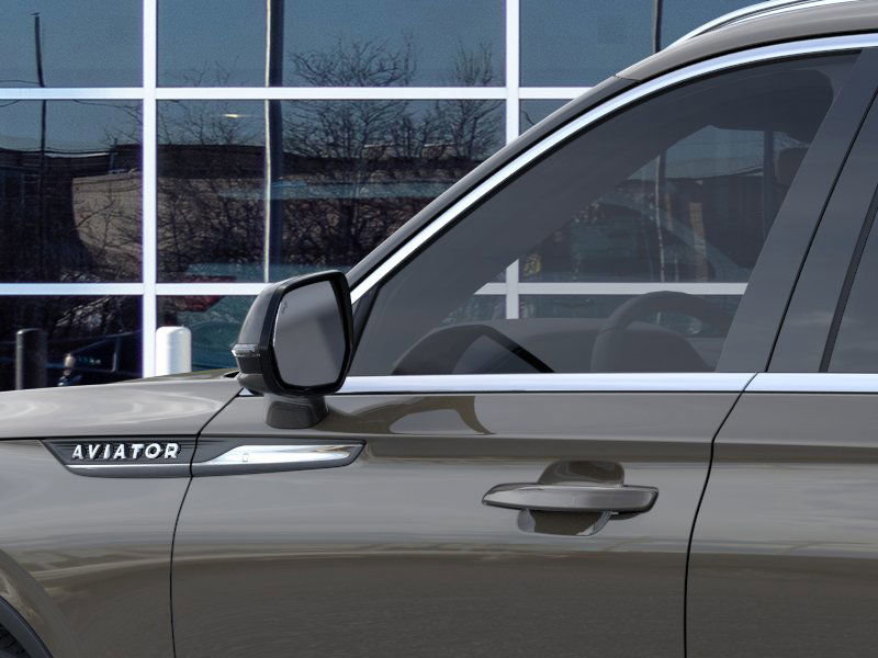 New 2025 Lincoln Aviator AWD image 20