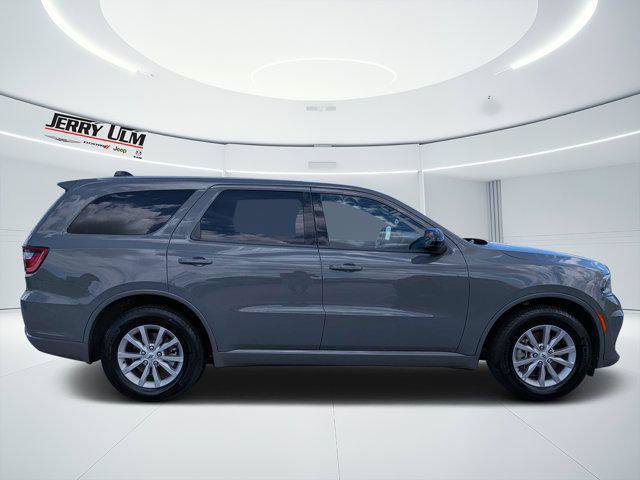 Certified 2025 Dodge Durango GT RWD image 2