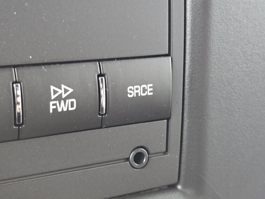 New 2025 Chevrolet Express 2500 w/ Driver Convenience Package RWD image 4