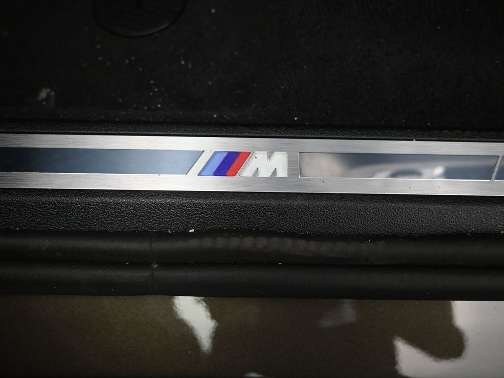 New 2026 BMW X7 xDrive40i w/ M Sport Package image 24