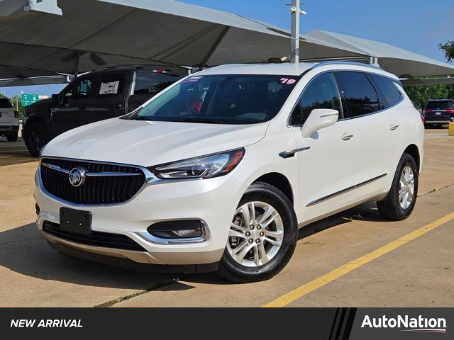 Used 2019 Buick Enclave Essence