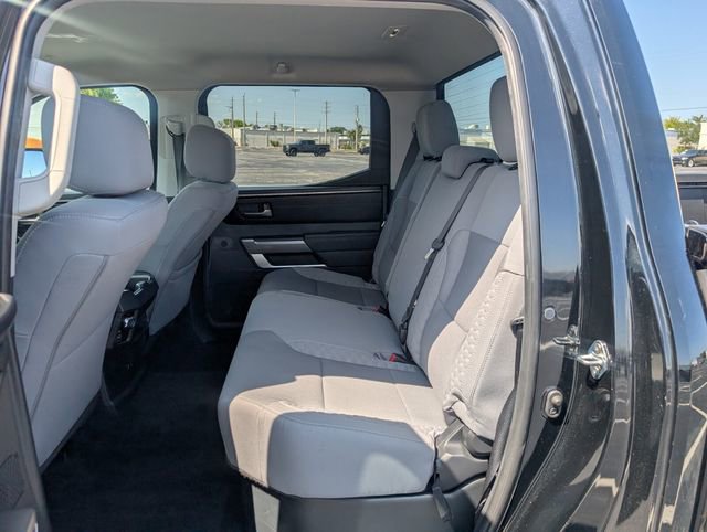 Used 2024 Toyota Tundra SR5 AWD/4WD image 11
