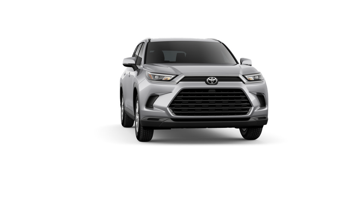 New 2026 Toyota Grand Highlander AWD image 18
