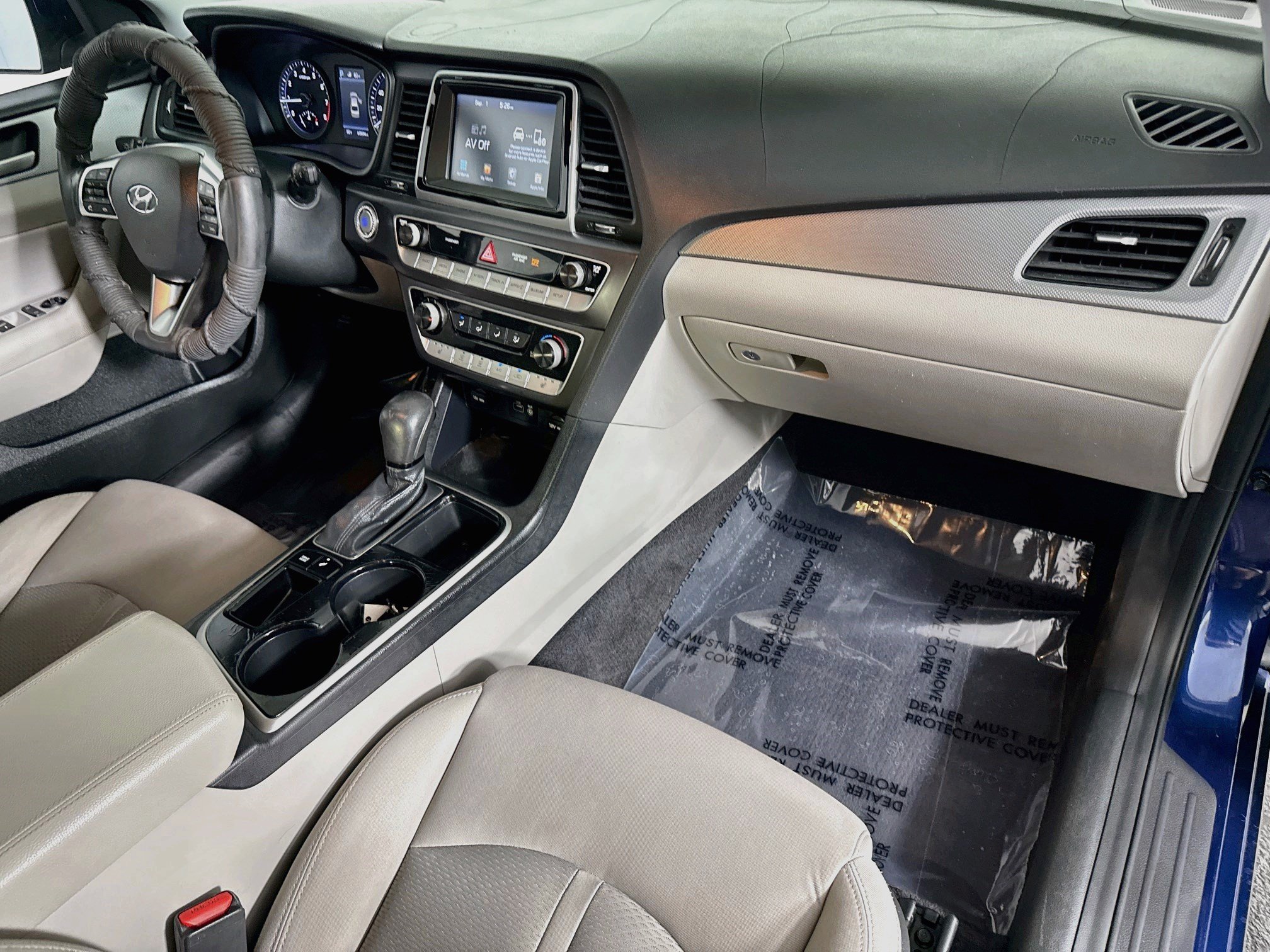 Used 2018 Hyundai Sonata SEL FWD image 30