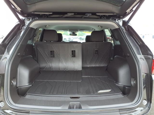 Certified 2023 Chevrolet Blazer LT w/ Convenience Package FWD image 8