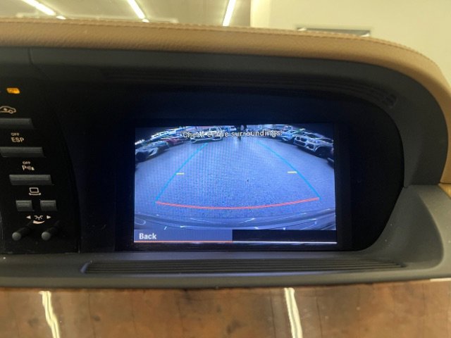 Used 2009 Mercedes-Benz S 550 4MATIC image 19