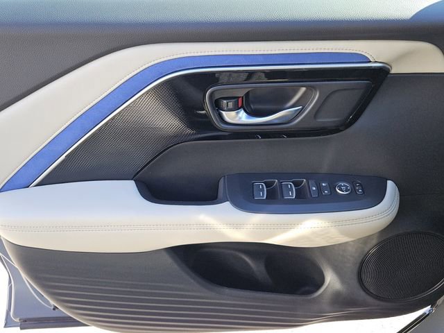 Certified 2025 Acura ADX A-Spec image 16