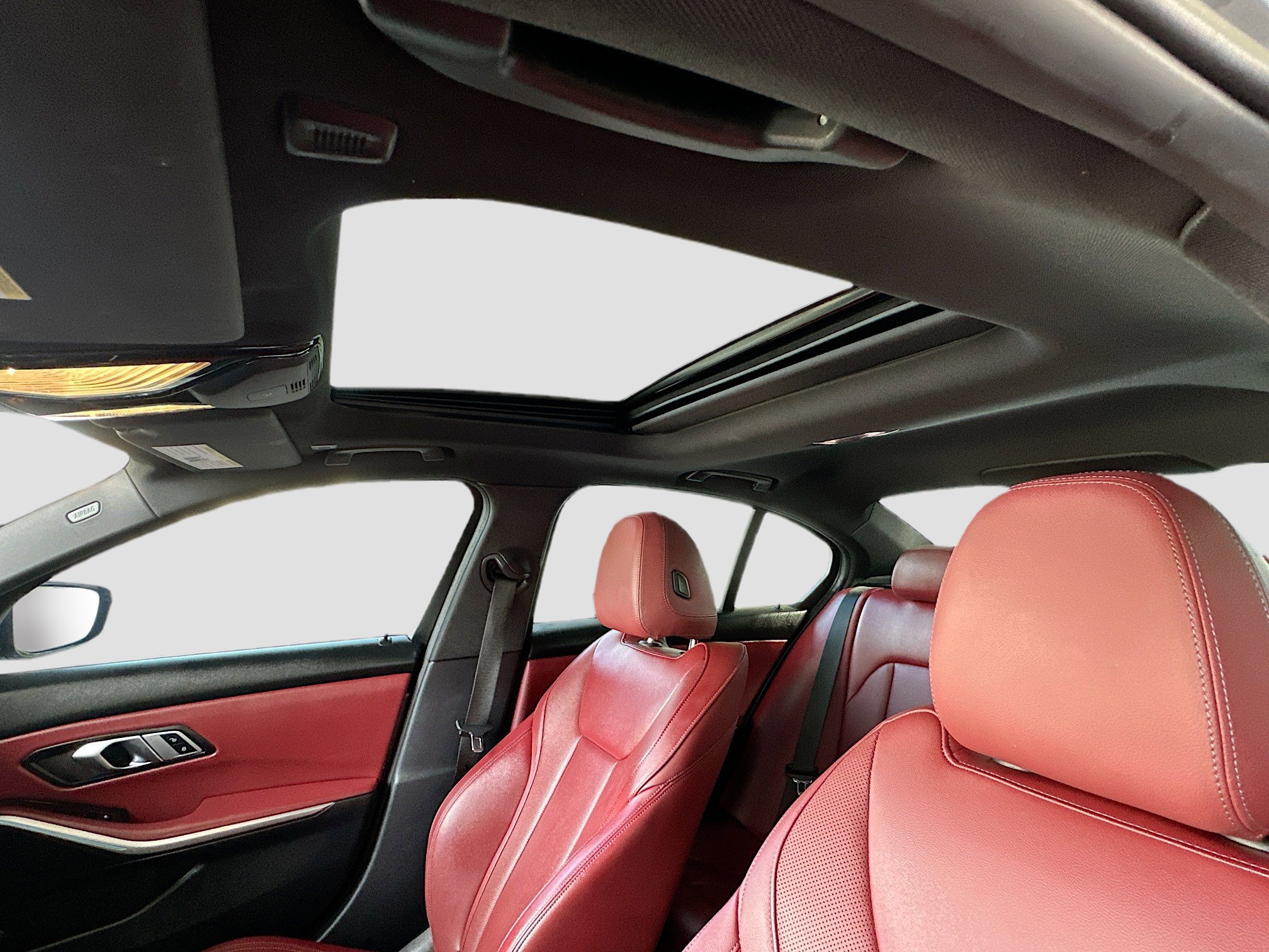 Certified 2023 BMW 330e w/ Driving Assistance Package image 21