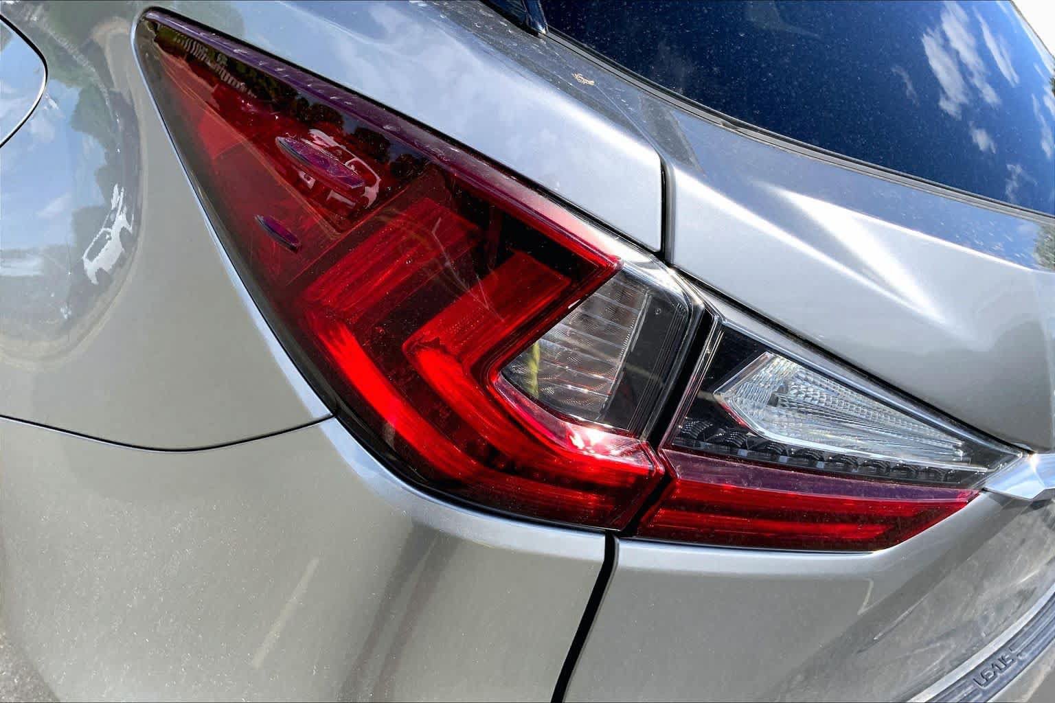 Used 2020 Lexus RX 350 AWD w/ Premium Package image 29