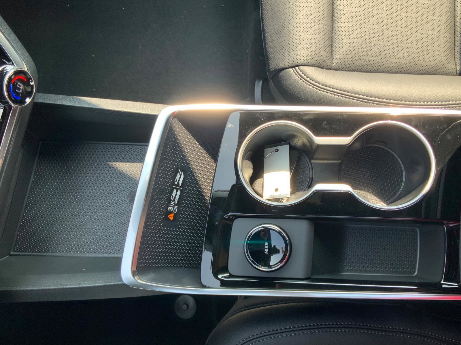 New 2026 Chevrolet Equinox LT w/ Convenience Package II image 25