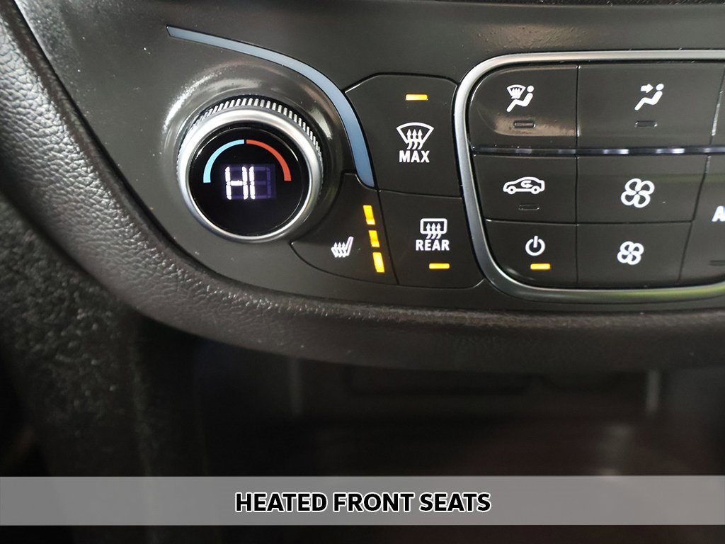 Used 2024 Chevrolet Equinox LT image 6